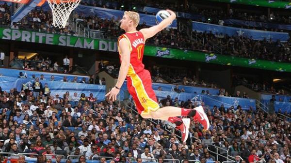 Kỹ Thuật Dunk Rổ Là Gì ? Slam Dunk Rổ Và Những Cách Úp Rổ Đỉnh Cao