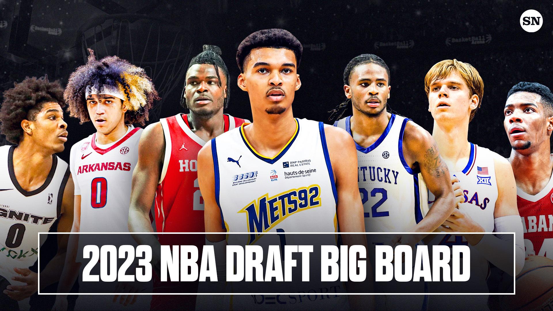 NBA Draft là gì? Những điều kiện cần và đủ để tham gia NBA Draft ra sao?