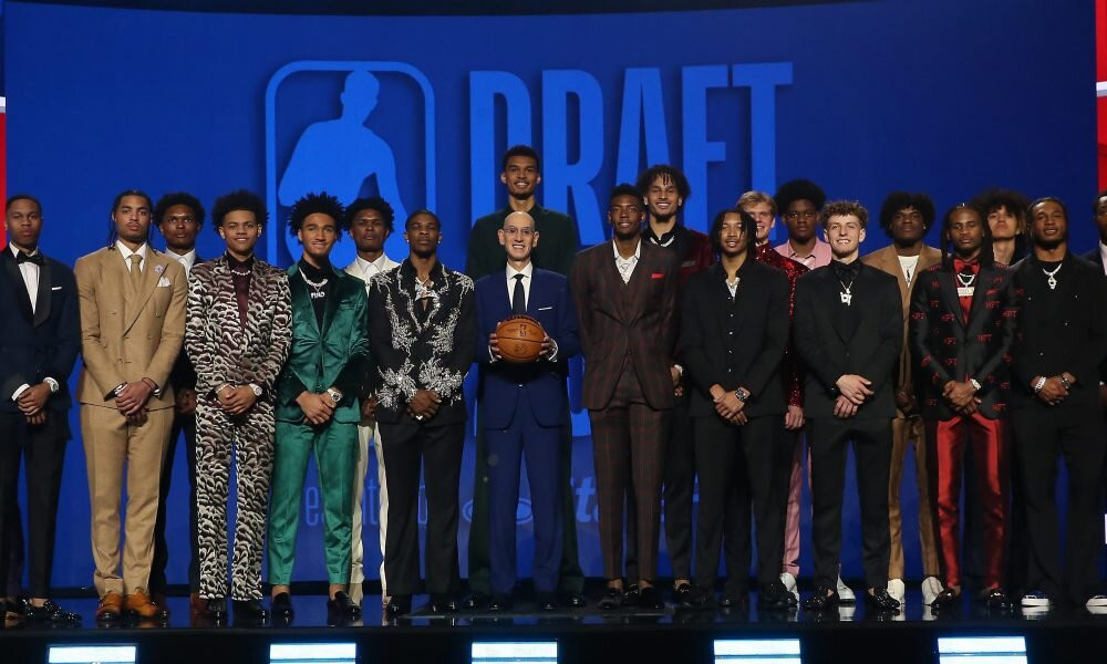 NBA Draft là gì? Những điều kiện cần và đủ để tham gia NBA Draft ra sao?